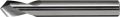 NC Anbohrer D.5mm VHM 90Grad