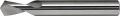 NC Anbohrer D.8mm VHM 120Grad