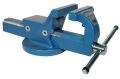 Parallelschraubstock Backen-B.160mm Spann-W.225mm geschm.Spann-T.118mm