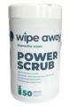 Power Scrub