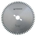 Präzisionskreissägeblatt AD 250mm Z.60 WZ Bohrung 30mm Schnitt-B.3,2mm HM