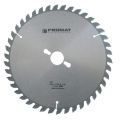 Präzisionskreissägeblatt AD 300mm Z.48 WZ Bohrung 30mm Schnitt-B.3,2mm HM