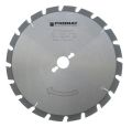 Präzisionskreissägeblatt AD 315mm Z.20 FF Bohr.30mm Schnitt-B.3,2mm HM