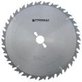 Präzisionskreissägeblatt AD 315mm Z.28 WZ Bohrung 30mm Schnitt-B.3,2mm HM