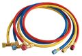 Premium-Kältemittelfüllschlauch-Set 5/16˝ SAE