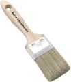 Profi-Maler-Lackierpinsel Gr.mm 100 4 Zoll helle Chinaborste Profi-Maler