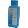 Buffer solution 100 ml pH 10 blue
