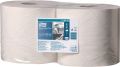 Cleaning wipe TORK 130041 L340xW235approx. mm 2-ply, embossed, printed white 2 r