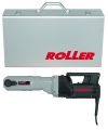 ROLLER’S electric radial press Uni-Press SE