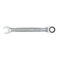 GEARplus Combination ratchet spanner