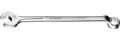Ringmaulschlüssel 1 B SW 12mm L.168mm Form B CV-Stahl GEDORE