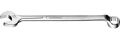 Ringmaulschlüssel 1 B SW 25mm L.328mm Form B CV-Stahl GEDORE