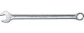 Ringmaulschlüssel 7 XL SW 15mm L.250mm Form A ext.lang CV-Stahl GEDORE