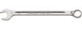 Ringmaulschlüssel SW 13mm L.206mm Form A ext.lang CV-Stahl