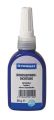 Rohrgewindedichtung braun 50g Flasche