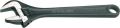 Rollgabelschlüssel 60 P 12 max.36mm L.305mm m.Einstellskala GEDORE