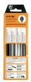 Saw blade assortment 12-piece 