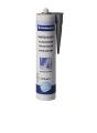 Sanitär-Silikon grau 310 ml Kartusche