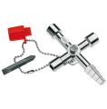 Clé pour armoire électrique Profi-Key
