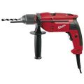 Impact Drill Milwaukee