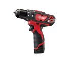 Cordless Compact Hammerdrill