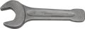 Schlagmaulschlüssel 837000 SW 70mm L.375mm Vergütungsstahl PADRE