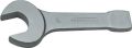 Open-jaw slugging wrench 133 width across flats 55 mm 