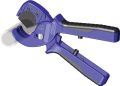 Hose/plastic pipe cutter for pipe dm28mm made of die cast magnesium Promat