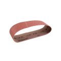 Sanding belts Milwaukee PU = 5 pieces