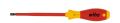 Schlitz Schraubendreher 2x60mm