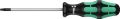 Screwdriver TORX® 367 BO TX 15 x 80 mm TORX 15 L.80mm overall L.178mm w.bore mul