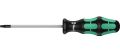 Schraubendreher TX20 L.100mm 367/BO WERA Mehrkomp.-Heft
