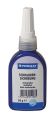 Schraubensicherung 50g nf.nv.purpur Flasche