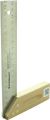 Schreinerwinkel Schenkel-L200mm
