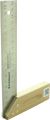 Schreinerwinkel Schenkel-L300mm
