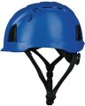 Schutzhelm D!-Rock blau