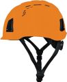 Schutzhelm D!-Rock orange