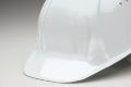 Safety helmet INAP-Defender 6 pt. signal white polyethylene EN 397 VOSS