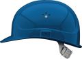 Schutzhelm INAP-Master 6 Pkt.signalblau PE EN 397 30 Helme im Krt.VOSS