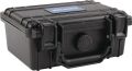 Schutzkoffer B485xT355xH186mm Kunststoff luft wasserdicht