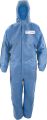 Schutzoverall CoverTex® – C-1 Gr.XXL blau Kat.III