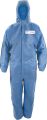 Protective overalls CoverTex® # C-1 size XXL blue category III