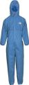 Protective overalls CoverTexFR® C-3FR size L blue category III COVERTEXFR