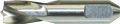 Schweißpunktbohrer D.8xGesamt-L.40mm HSS-Co Schaftausführung Spotle Drill