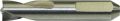 Schweißpunktbohrer D.8xGesamt-L.44mm HSS-Co Schaftausführung Vario Drill