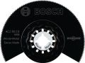 Segment saw blade ACZ 85 EB dm 85 mm Bi-metal Starlock for wood and laminate BOS