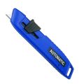 Safety knife l. 167 mm width 25 mm height 35 mm cutting depth 24 mm PROMAT