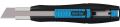 Safety knife SECUNORM 380 l. 170.5 mm width 20 mm height 34 mm cutting depth 73