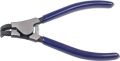 Circlip pliers A 11 for shaft dm 10 - 25 mm PROMAT