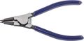 Circlip pliers A 2 for shaft dm 19 - 60 mm PROMAT